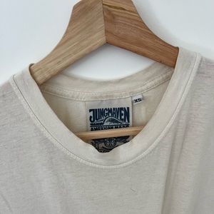 Jung Maven Vintage Tee